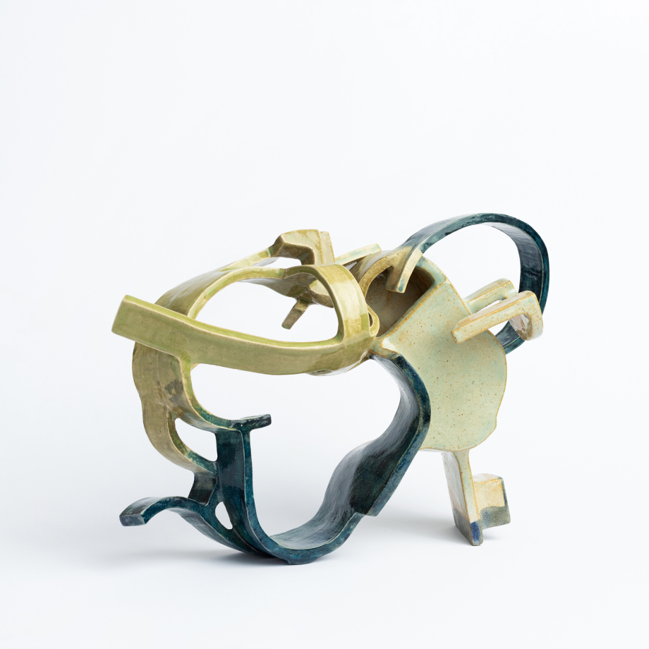 Rooting Around, 2025 » Rooting around