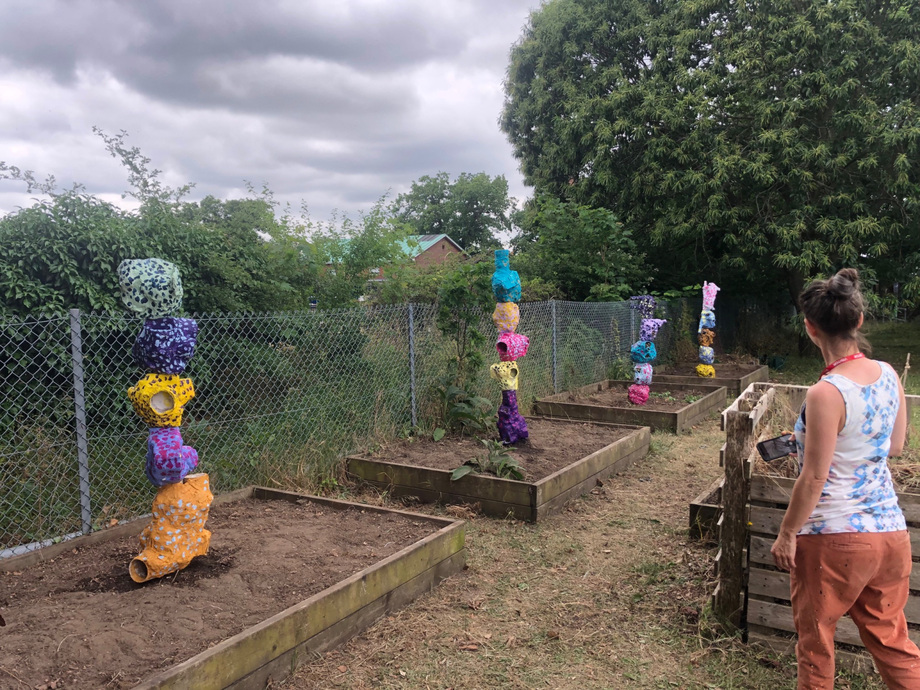 Art, Science & Nature