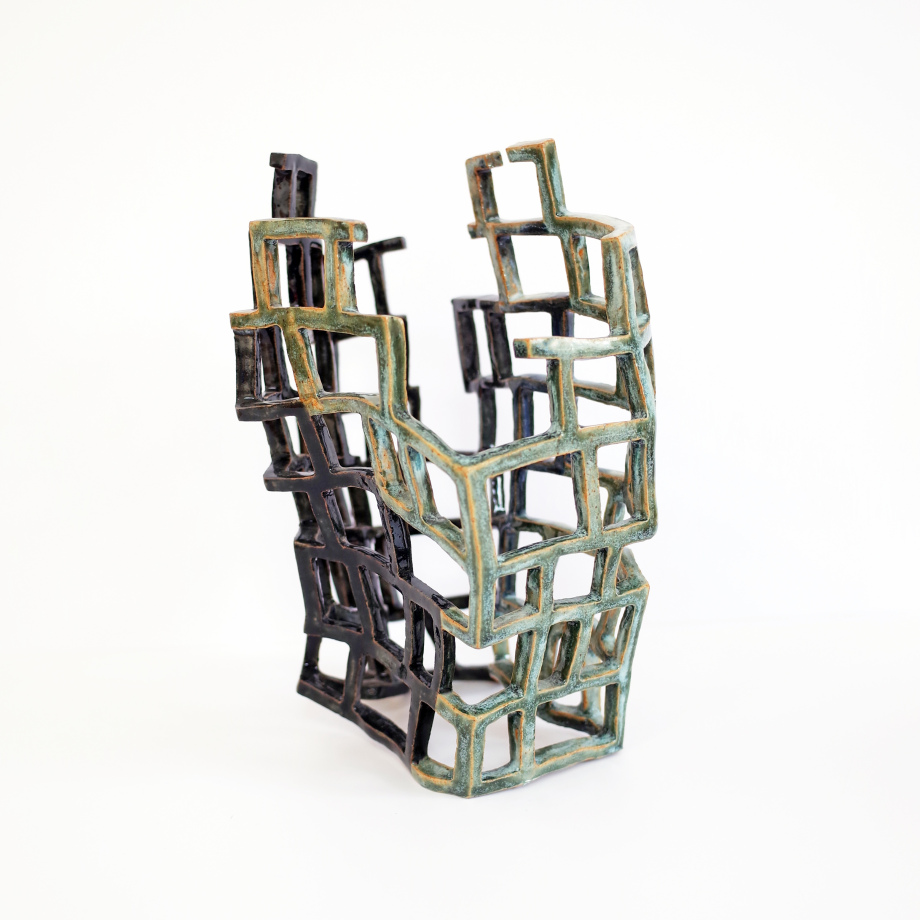 Netted 2024 &raquo; Untitled