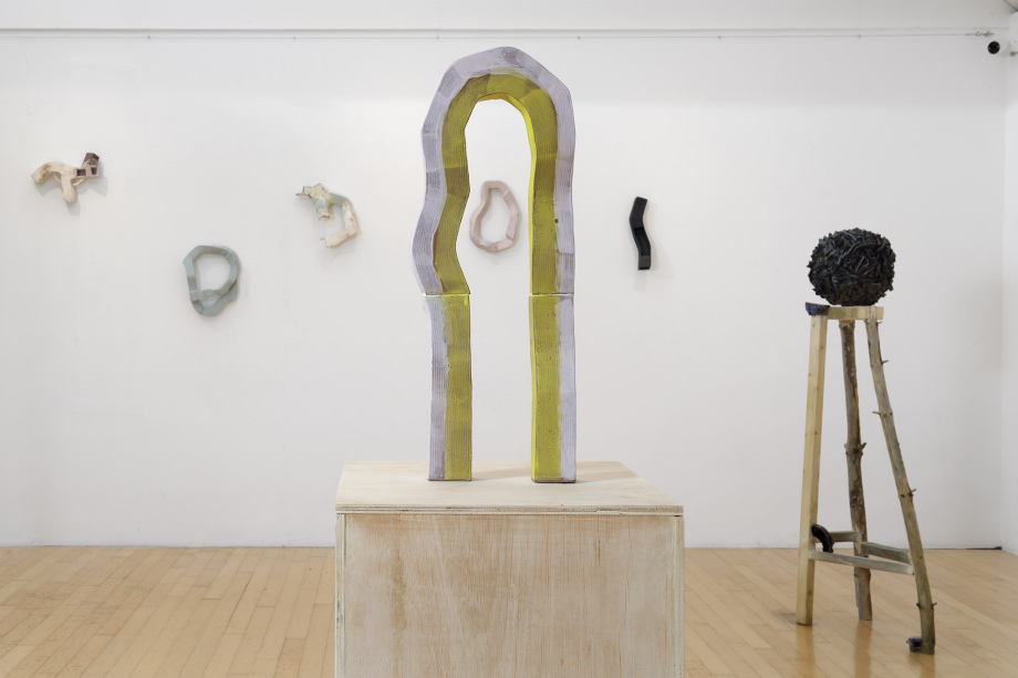 THIS 'N' THAT EXHIBITION