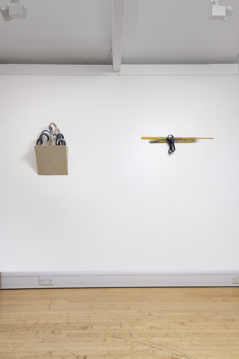THIS 'N' THAT EXHIBITION