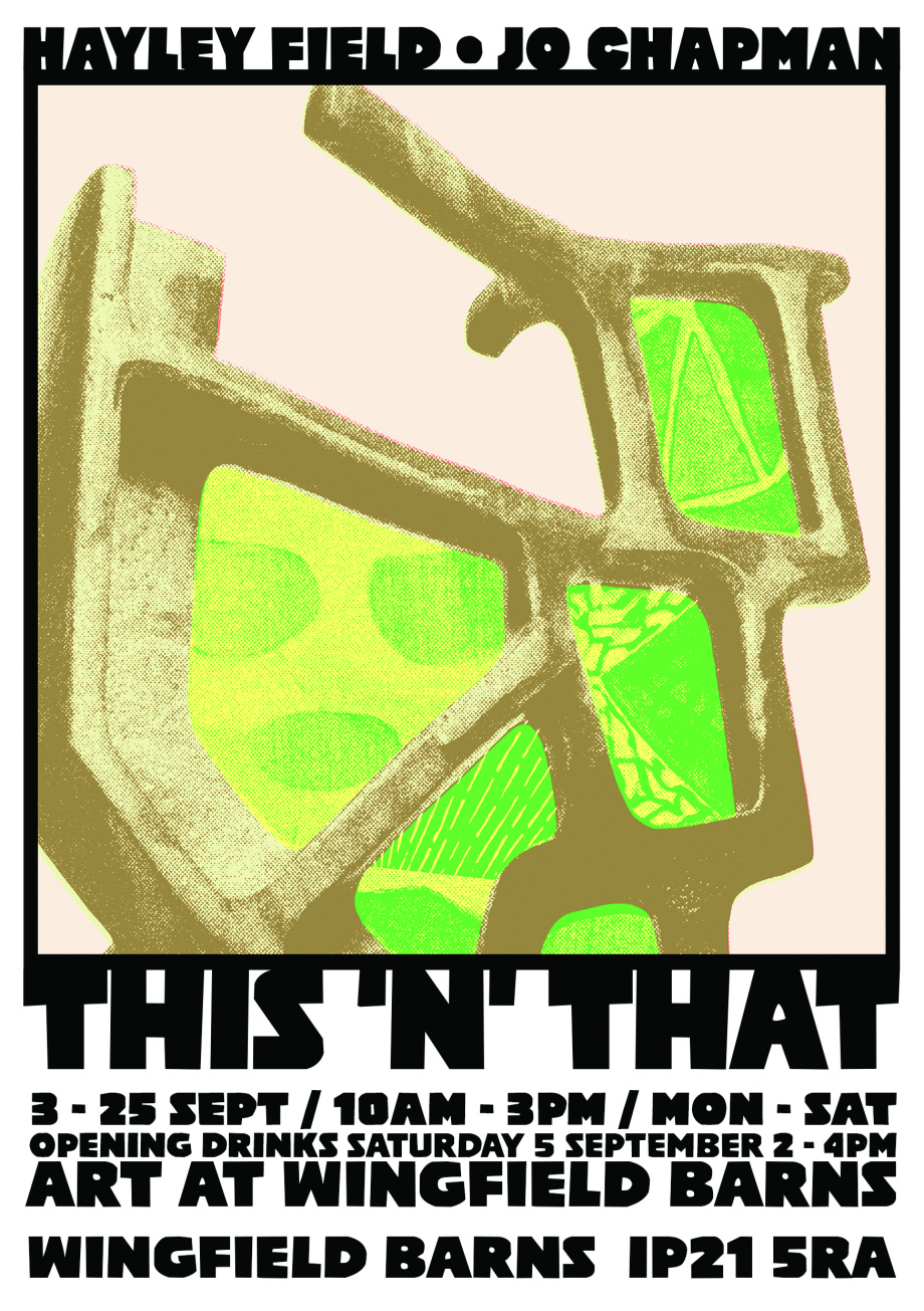 THIS 'N' THAT EXHIBITION
