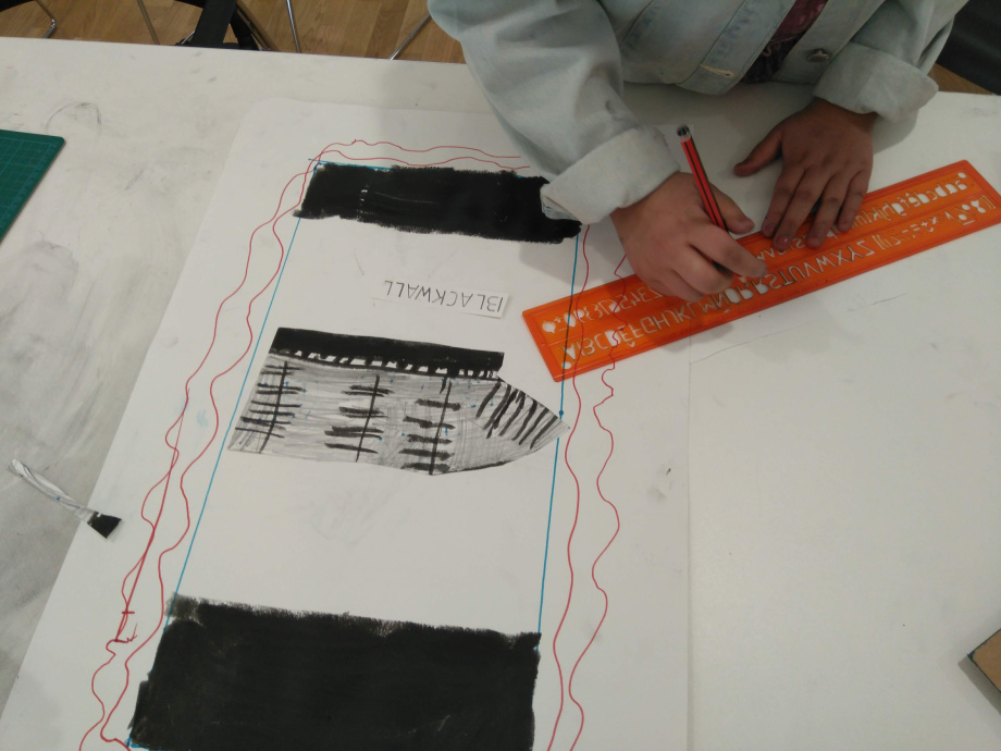 Blackwall Line, London