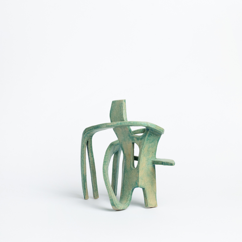 Stilted, 2025 » Stilted, 2025