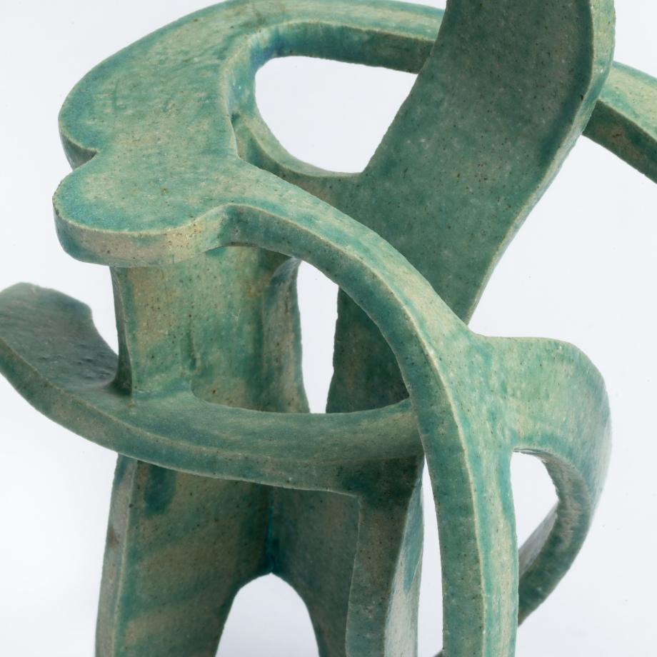 Stilted, 2025 » Stilted, 2025