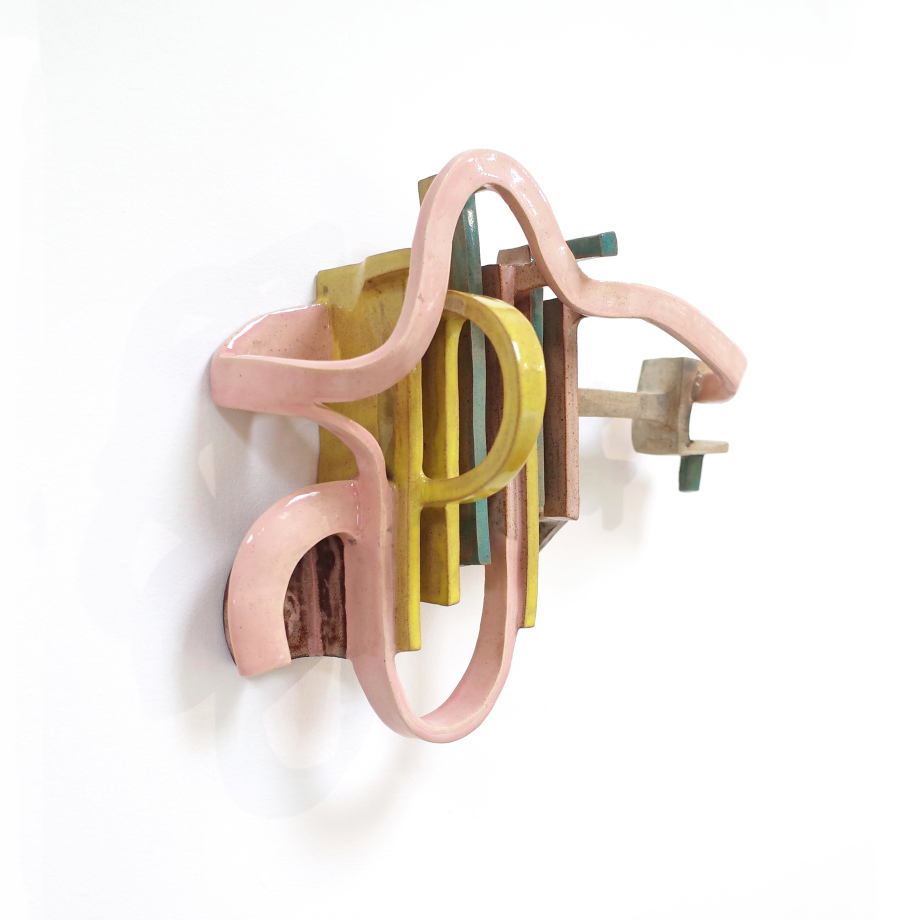 Root system #1, 2024