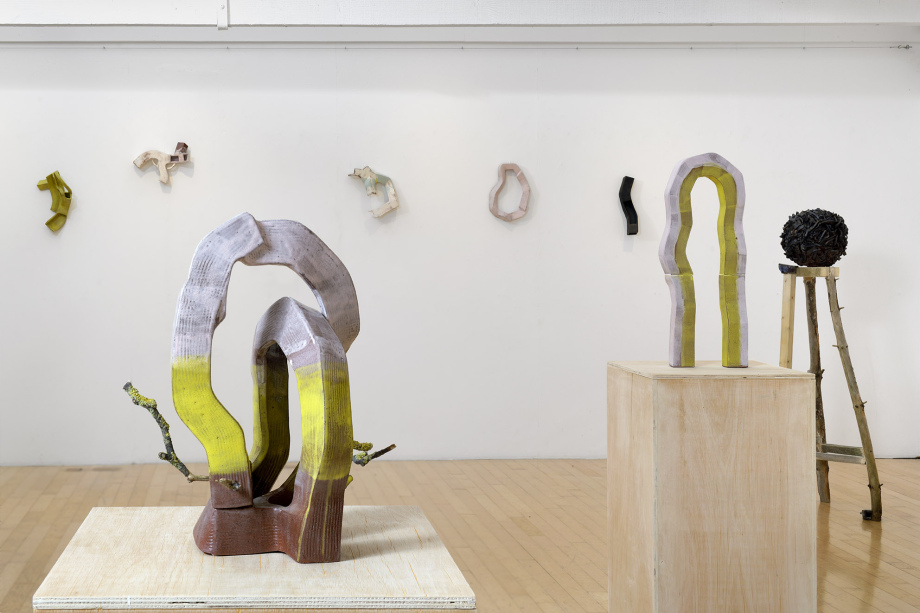 THIS 'N' THAT EXHIBITION