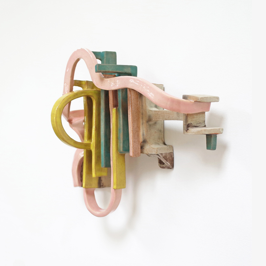 Root system #1, 2024