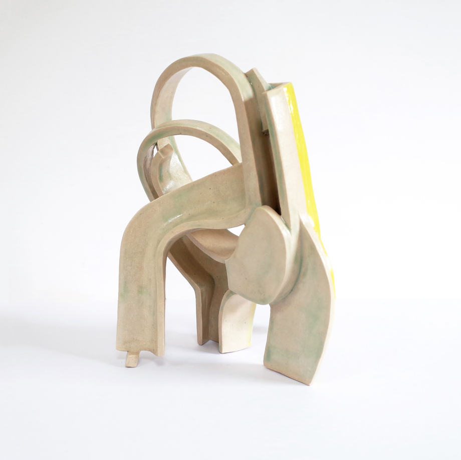 Root system #2, 2024