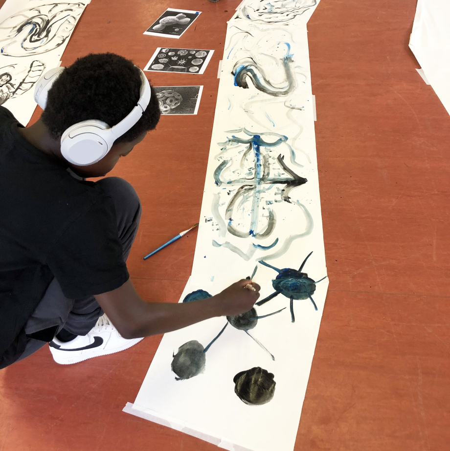 Alkerden Hub, Ebbsfleet