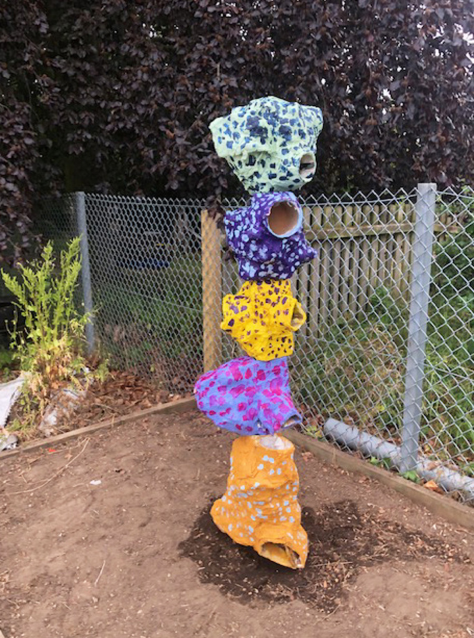 Art, Science & Nature