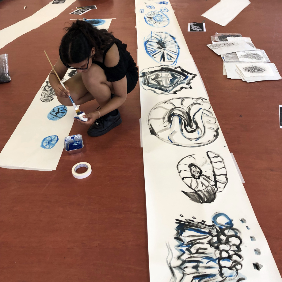 Alkerden Hub, Ebbsfleet