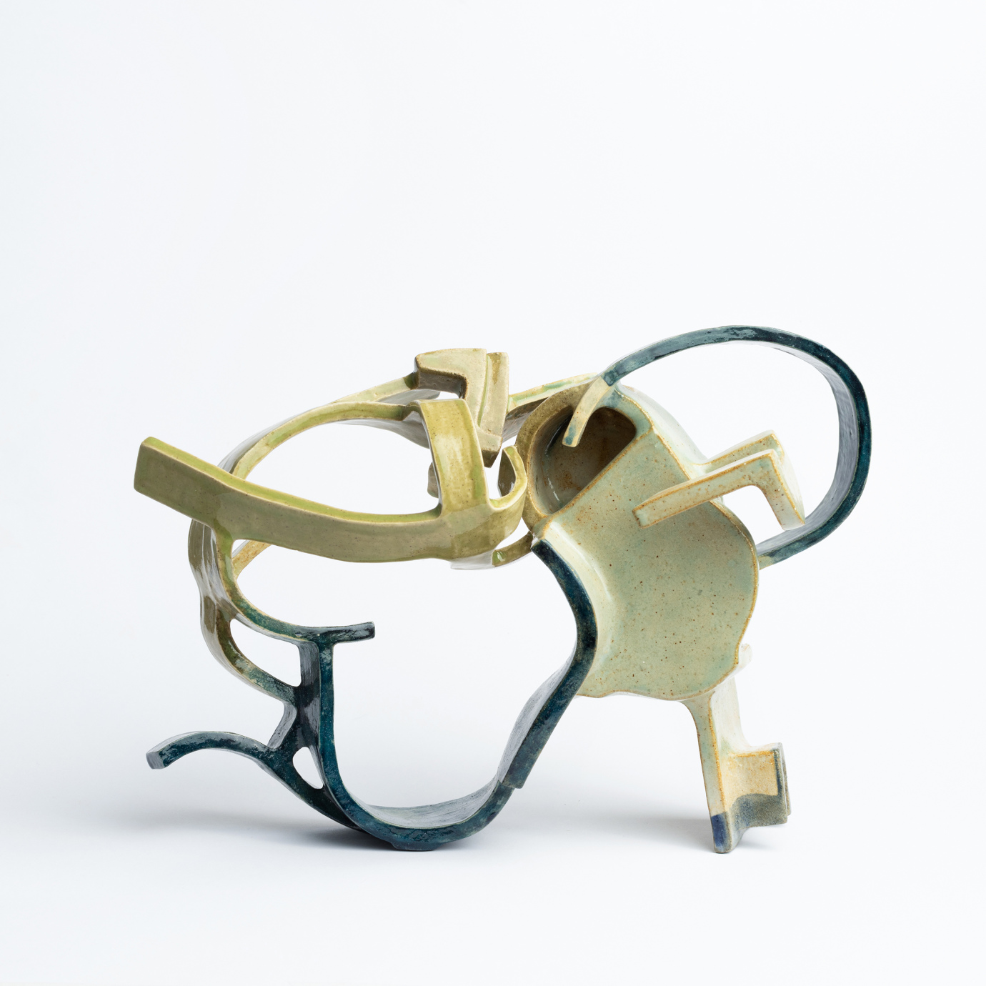 Rooting Around, 2025