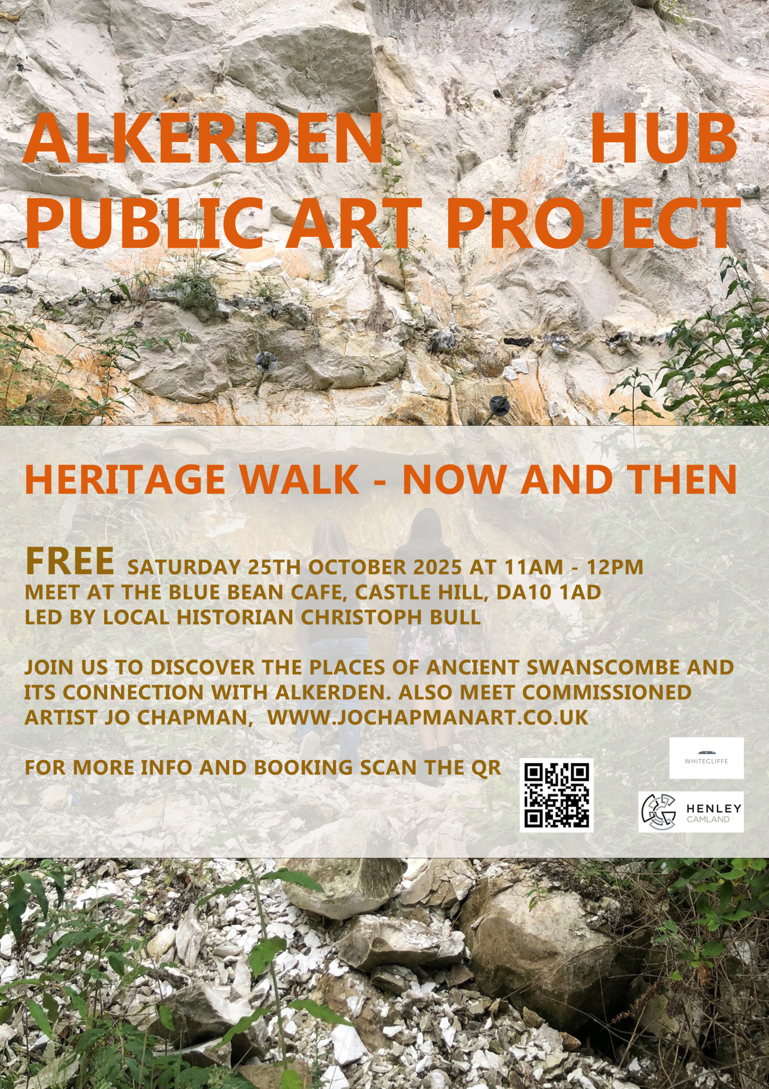 Alkerden Hub, Ebbsfleet