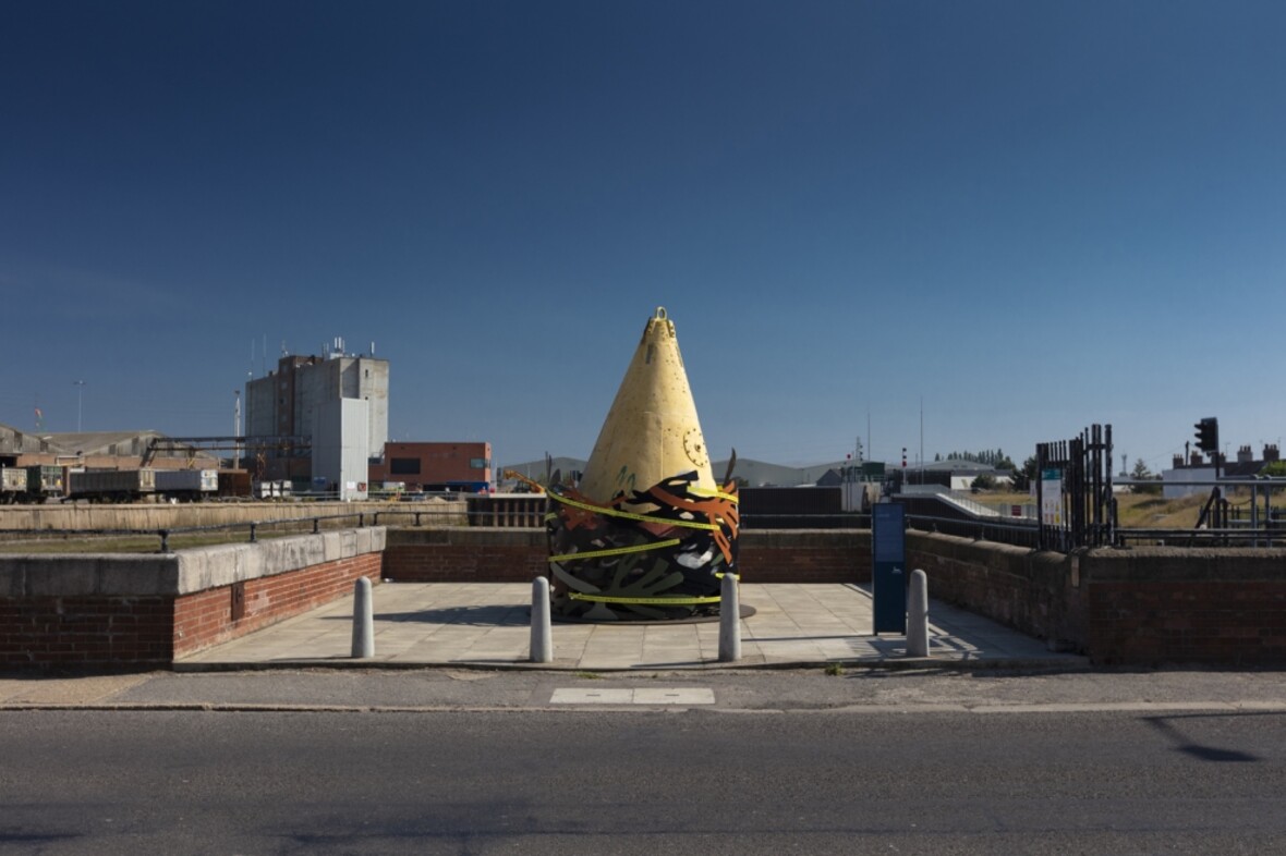 Boston Buoys