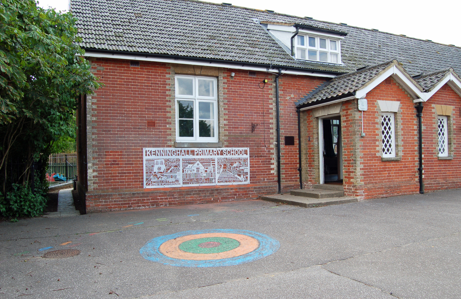 Kenninghall Primary School