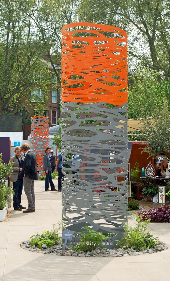 Chelsea flower show 12