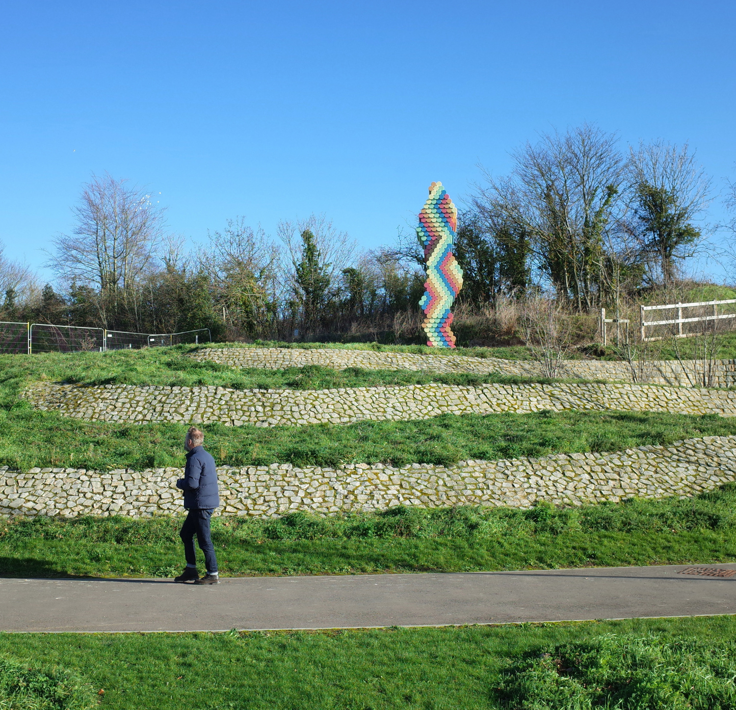 ChalkStack