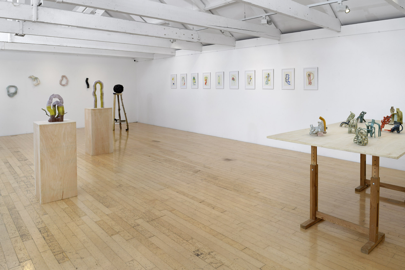 THIS 'N' THAT EXHIBITION