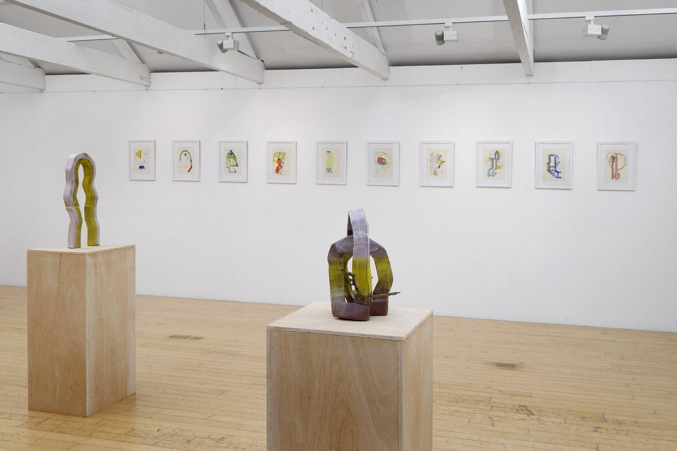 THIS 'N' THAT EXHIBITION