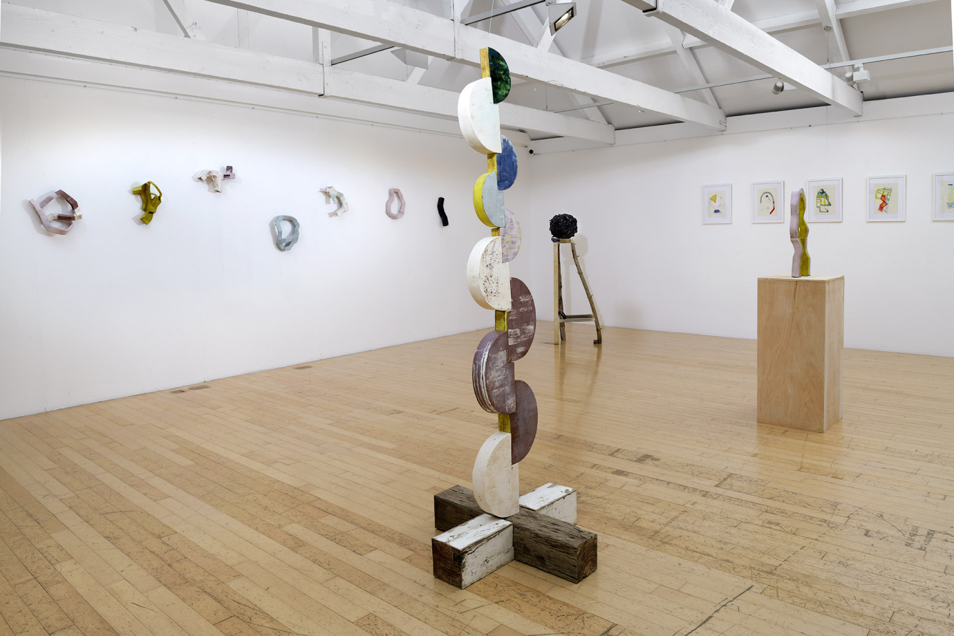 THIS 'N' THAT EXHIBITION