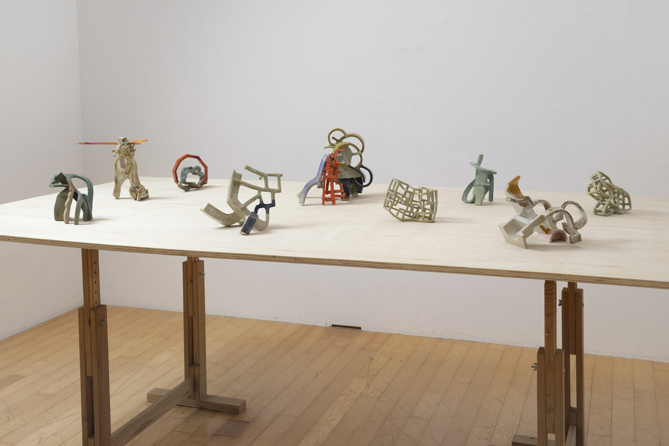 THIS 'N' THAT EXHIBITION