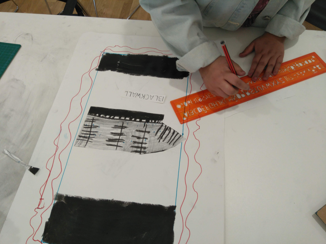 Blackwall Line, London