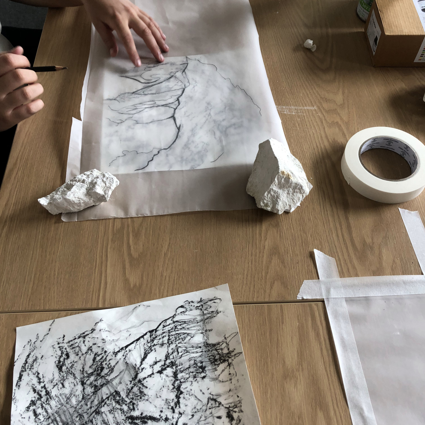 Alkerden Hub, Ebbsfleet