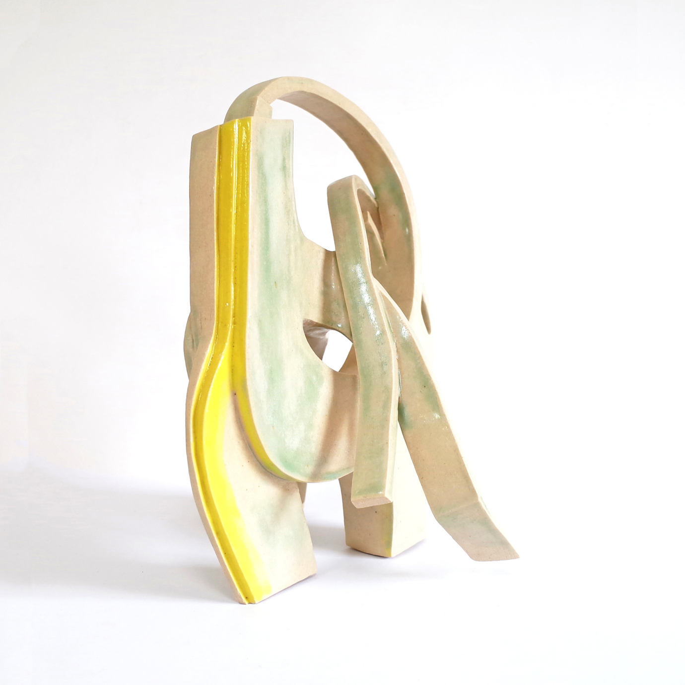 Root system #2, 2024