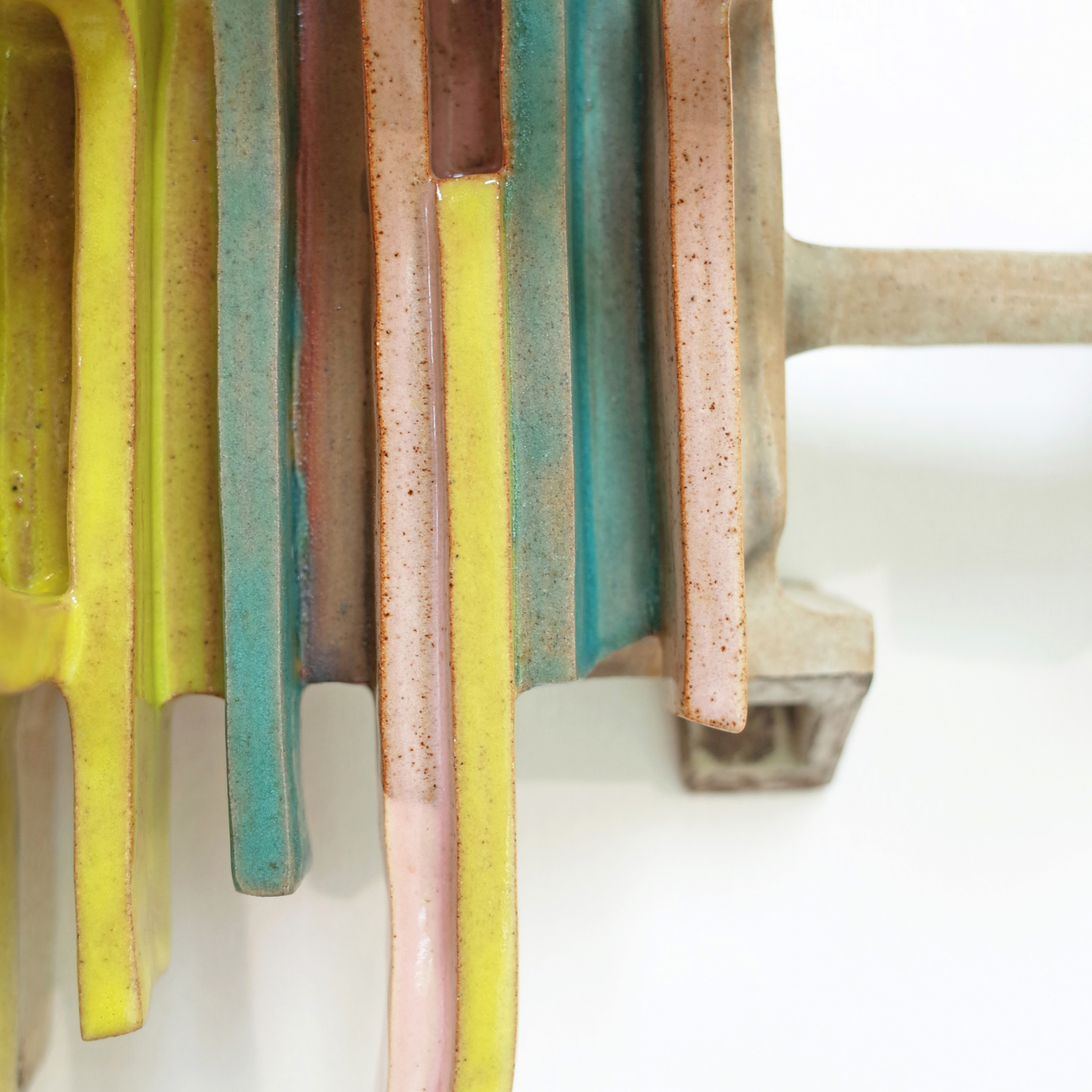 Root system #1, 2024