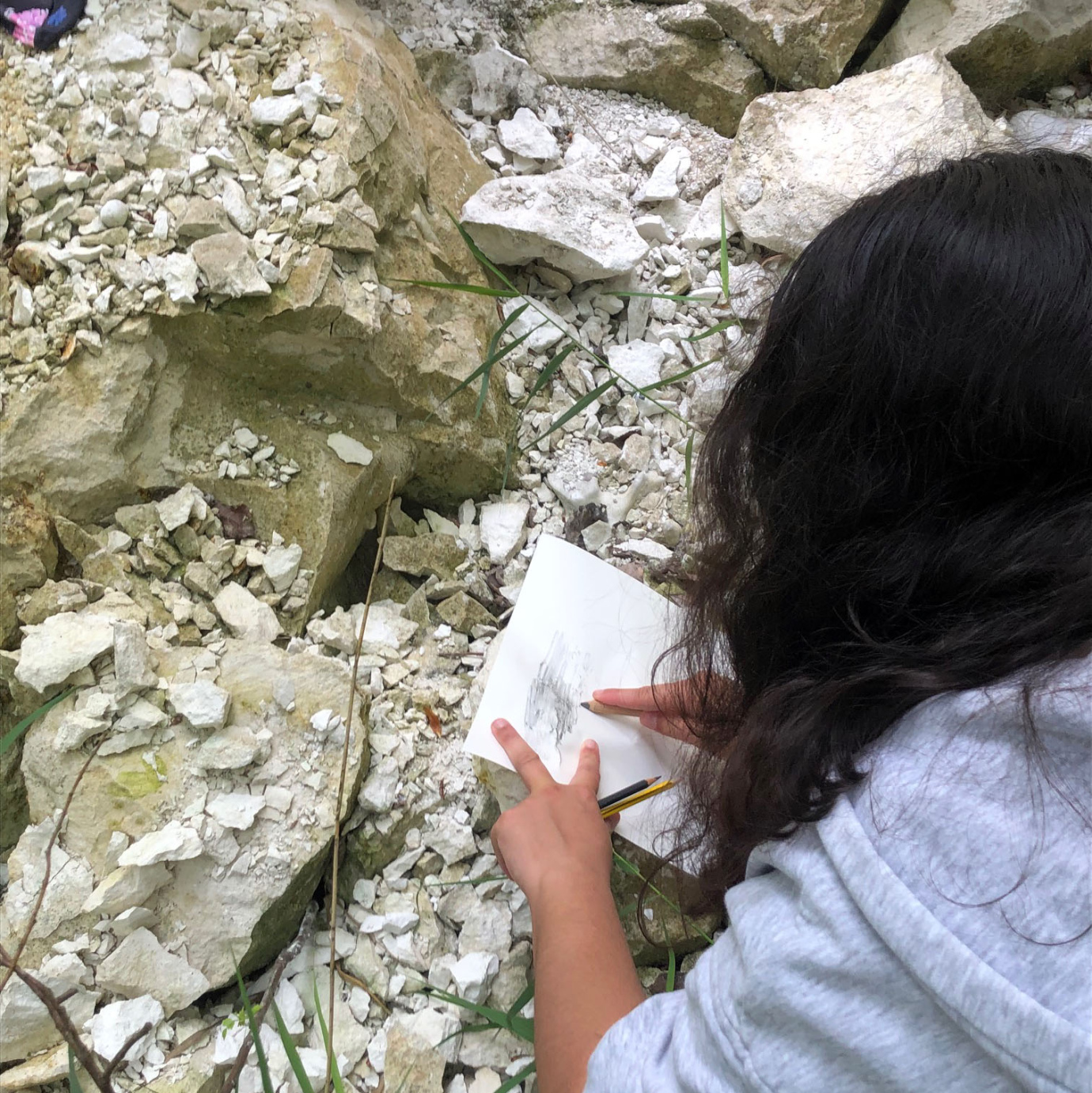 Alkerden Hub, Ebbsfleet